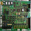 DOC-141 LG Sigma Elevator Mainboard AEG11C851